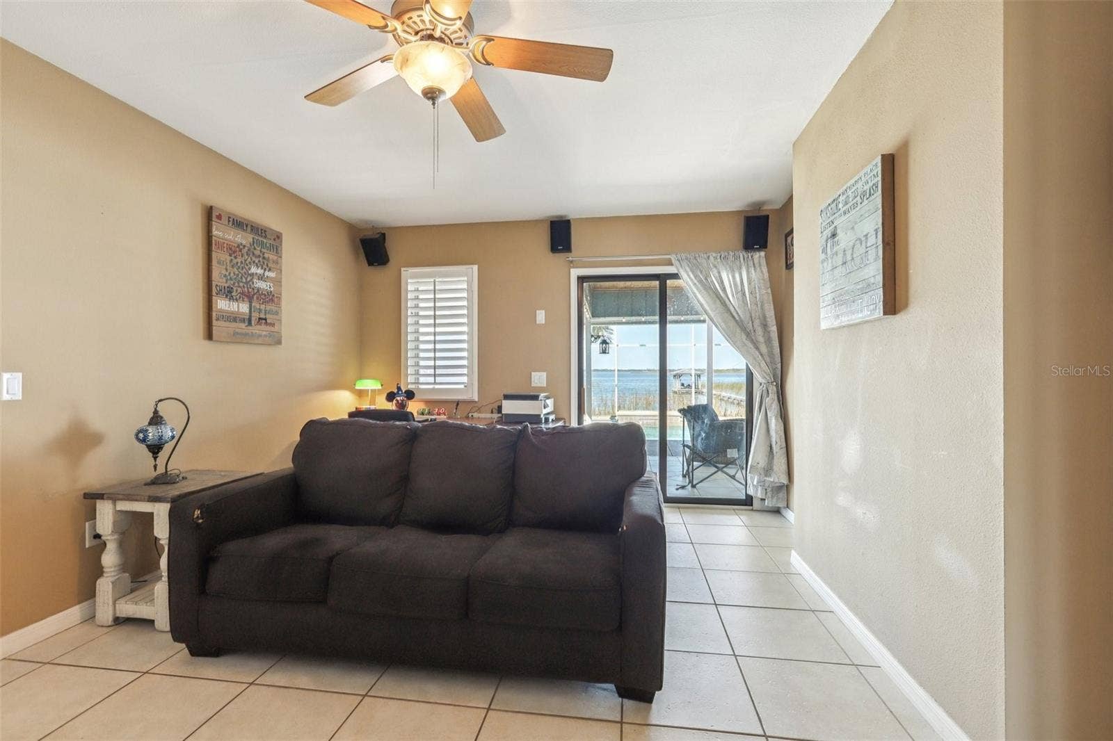 3050 CRUMP ROAD, Winter Haven, FL 33881 Bonus Room