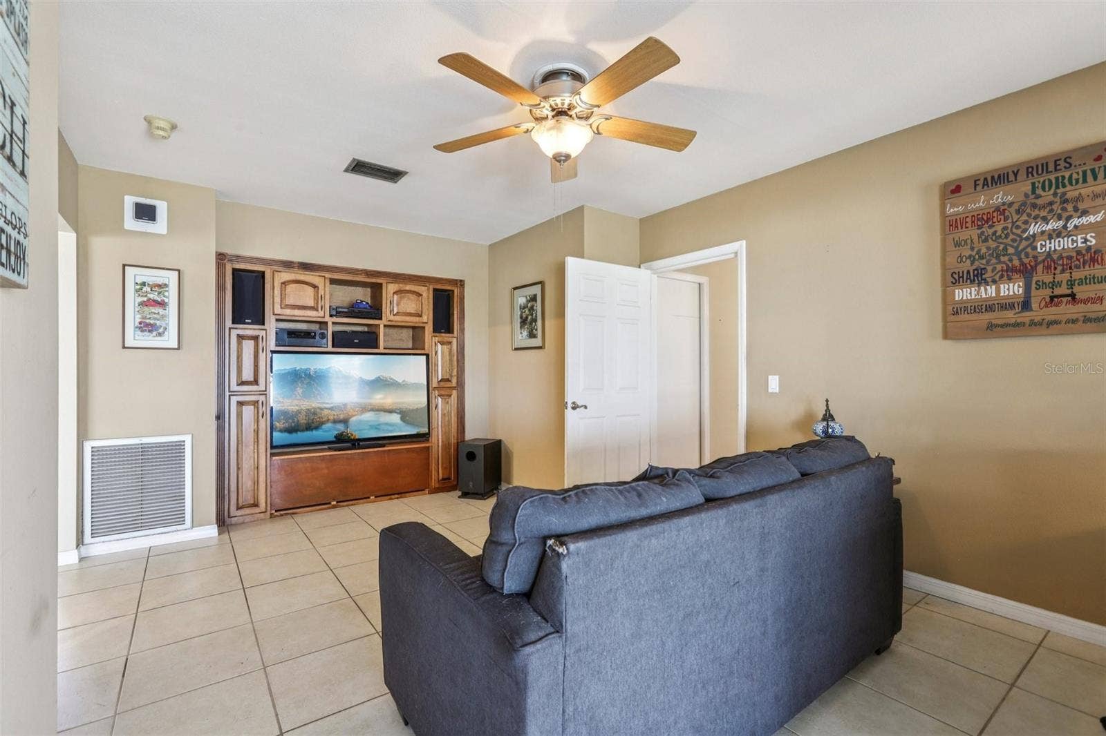 3050 CRUMP ROAD, Winter Haven, FL 33881 Bonus Room