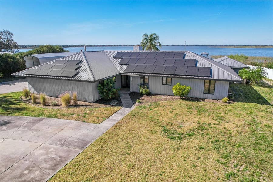 Property photo for 3050 CRUMP ROAD, Winter Haven, FL