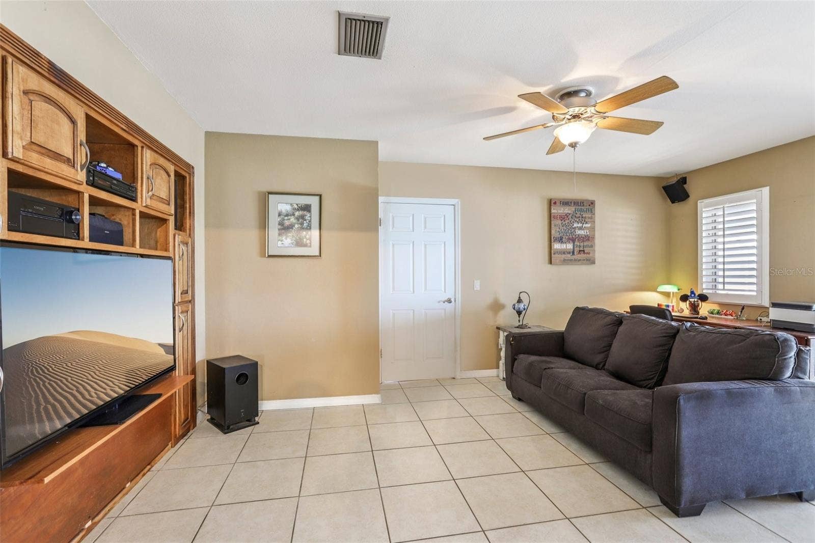 3050 CRUMP ROAD, Winter Haven, FL 33881 Bonus Room