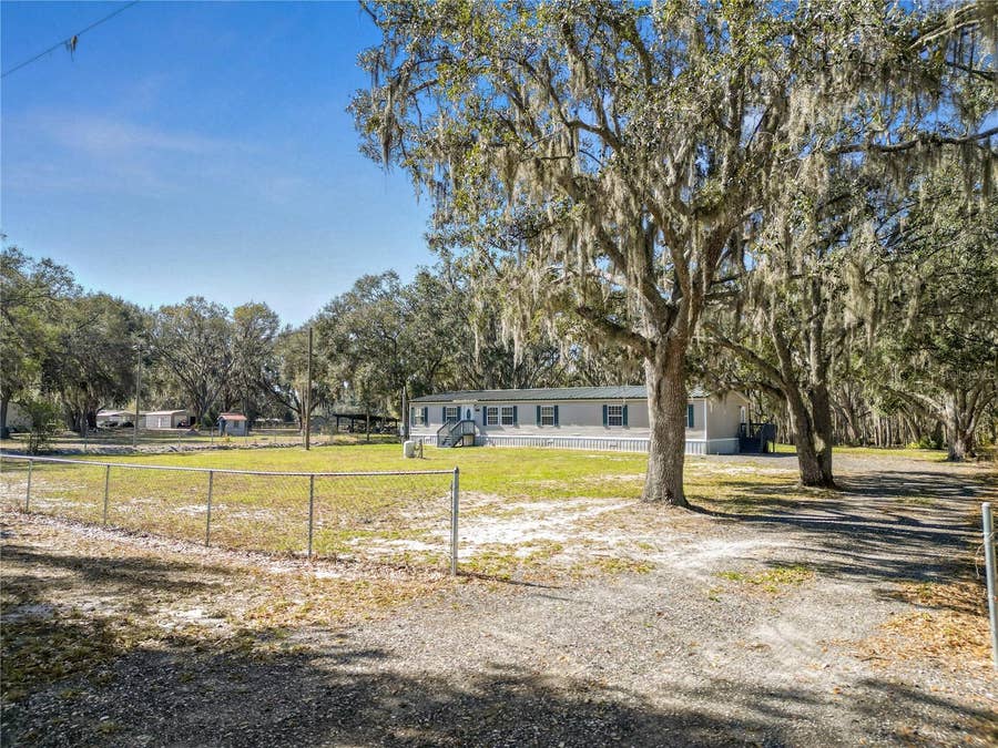 Property photo for 7405 SHOUPE ROAD, Plant City, FL