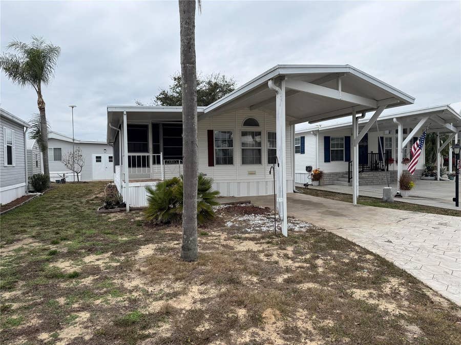 Property photo for 231 ST GEORGE DRIVE, Davenport, FL