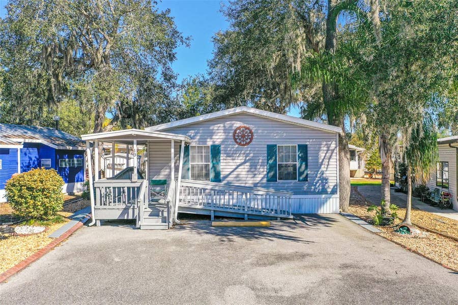 Property photo for 13 SILVERSIDES STREET, Lake Wales, FL