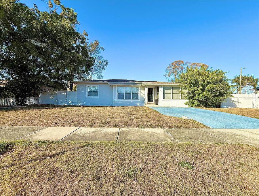 Property photo for 433 86TH AVENUE N, St Petersburg, FL