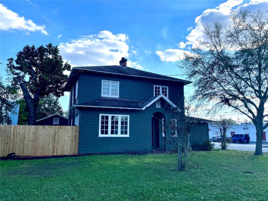 Property photo for 210 WOODWARD STREET, Lakeland, FL