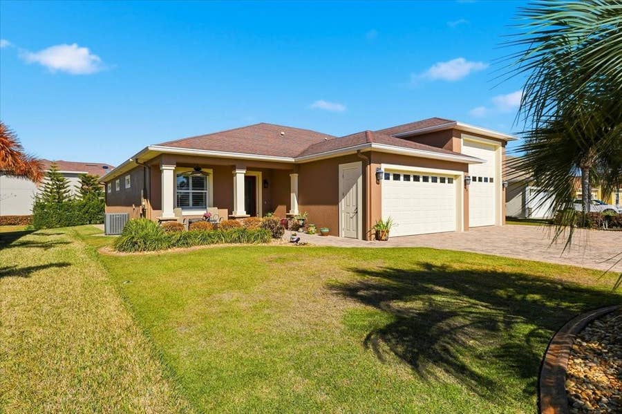 Property photo for 719 TEABERRY TRAIL, Polk City, FL