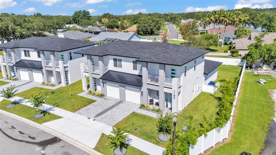 Property photo for 1178 WINDJAMMER DRIVE, Lakeland, FL