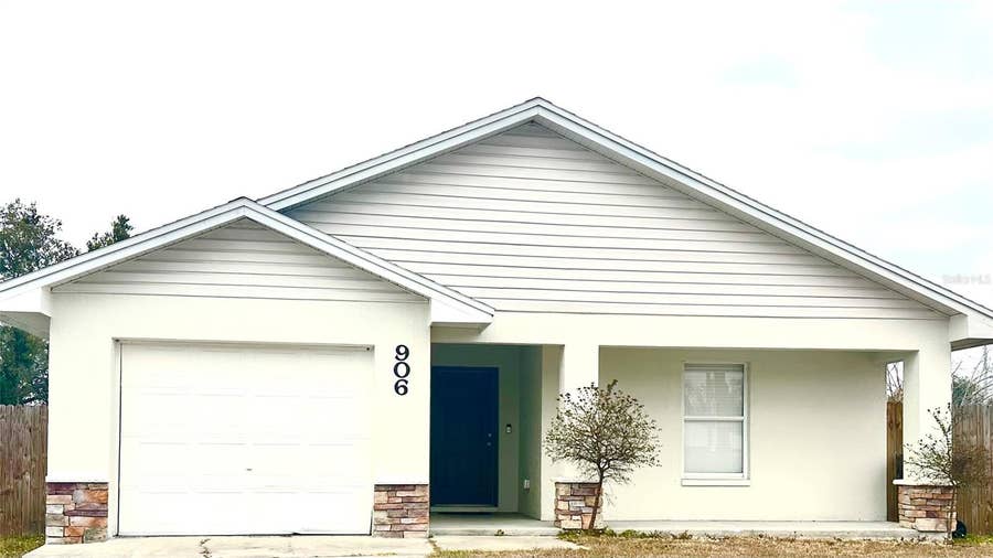 Property photo for 906 SE 5TH STREET, Mulberry, FL