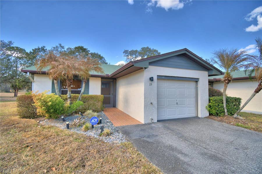 Property photo for 23 BUCK CIRCLE, Haines City, FL