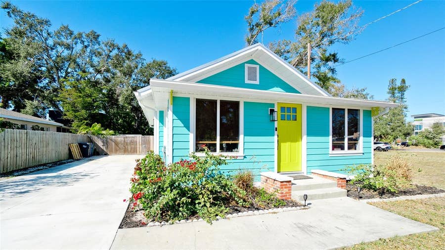 Property photo for 522 37TH STREET W, Bradenton, FL