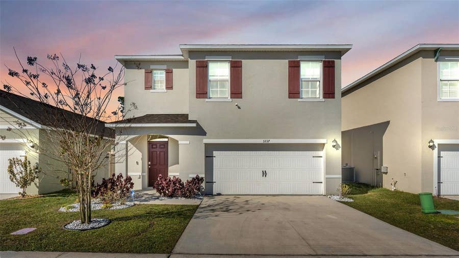 Property photo for 3337 COSTELLO CIR, Winter Haven, FL