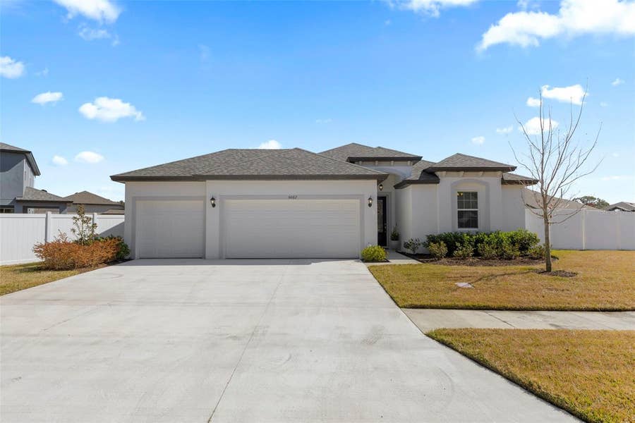 Property photo for 5062 EMERALD ACRES WAY, Zephyrhills, FL