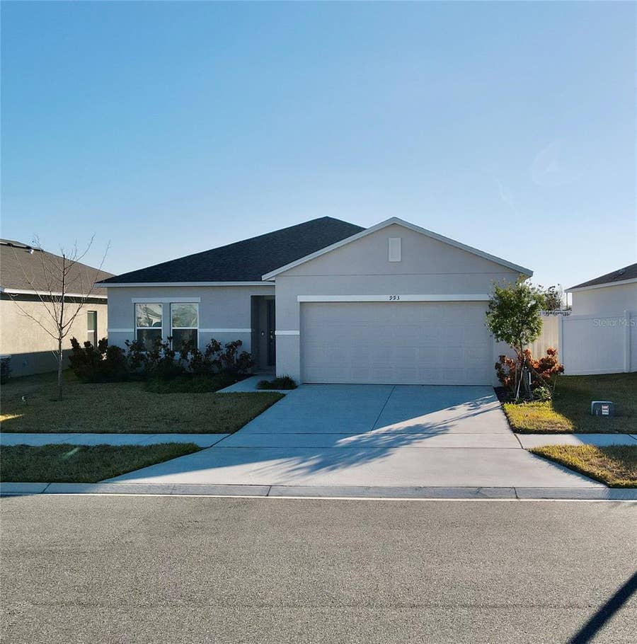 Property photo for 993 CALICO POINTE CIRCLE, Groveland, FL