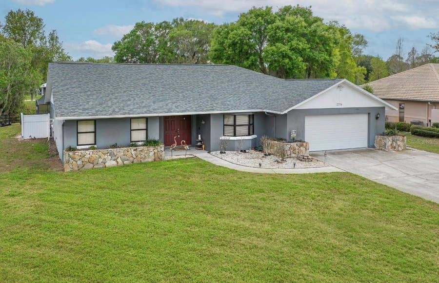 Property photo for 2770 LAKE PIERCE DRIVE, Lake Wales, FL