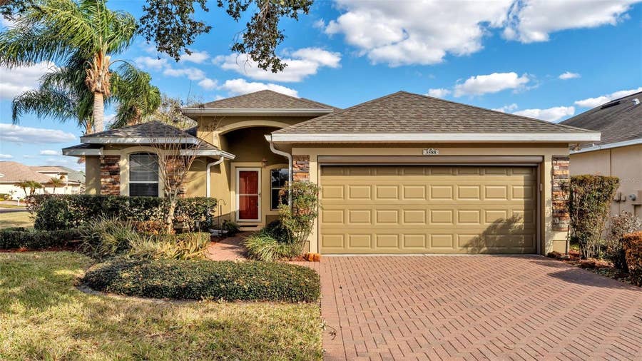 Property photo for 3588 RALEIGH DRIVE, Winter Haven, FL