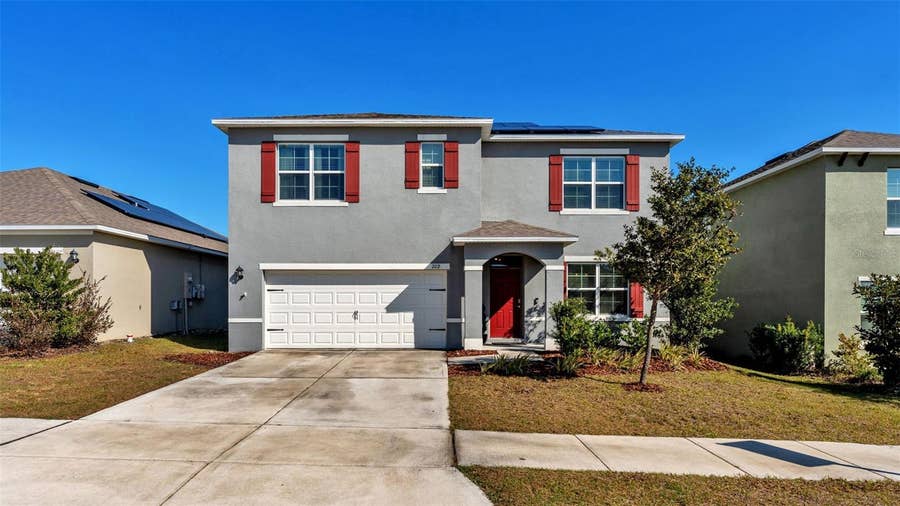 Property photo for 209 SOFIA LANE, Lake Alfred, FL