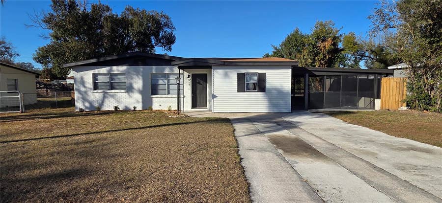 Property photo for 517 GARDEN DRIVE S, Lakeland, FL