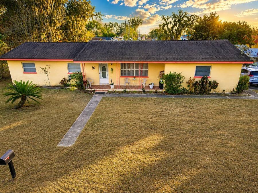 Property photo for 2550 GRESS LANE, Lakeland, FL