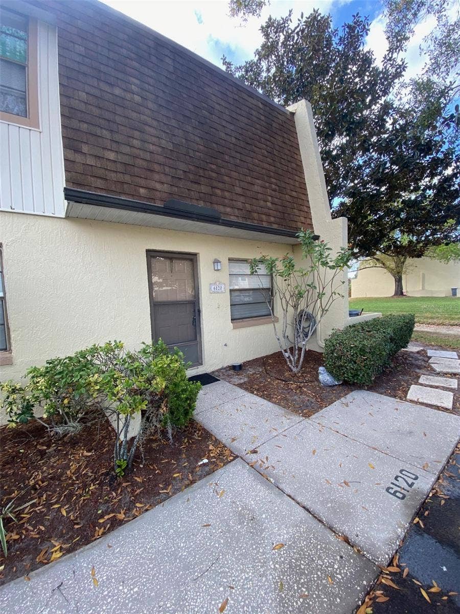 Property photo for 6120 TOPHER TRAIL, #6120, Mulberry, FL