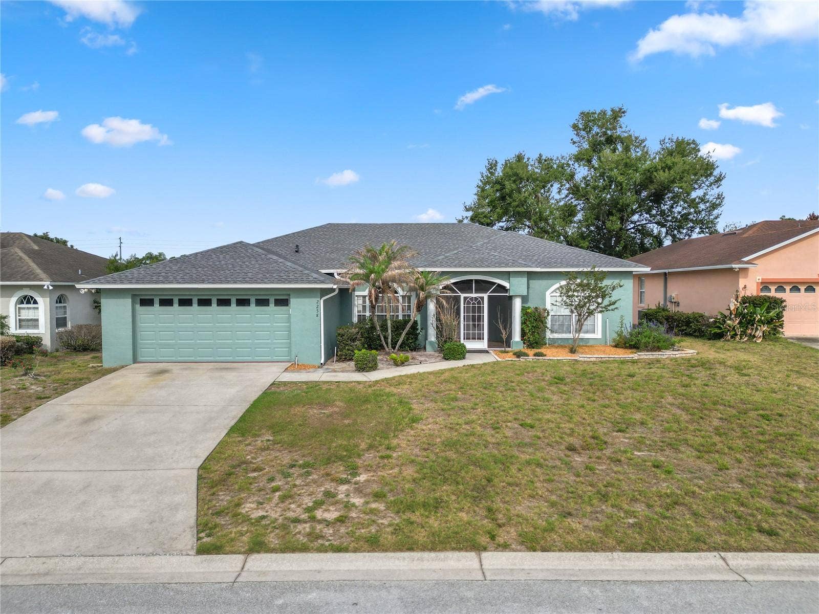 2258 COLONY CLUB DRIVE, Lakeland, FL 33813 2258 COLONY CLUB DRIVE, Lakeland, FL 33813