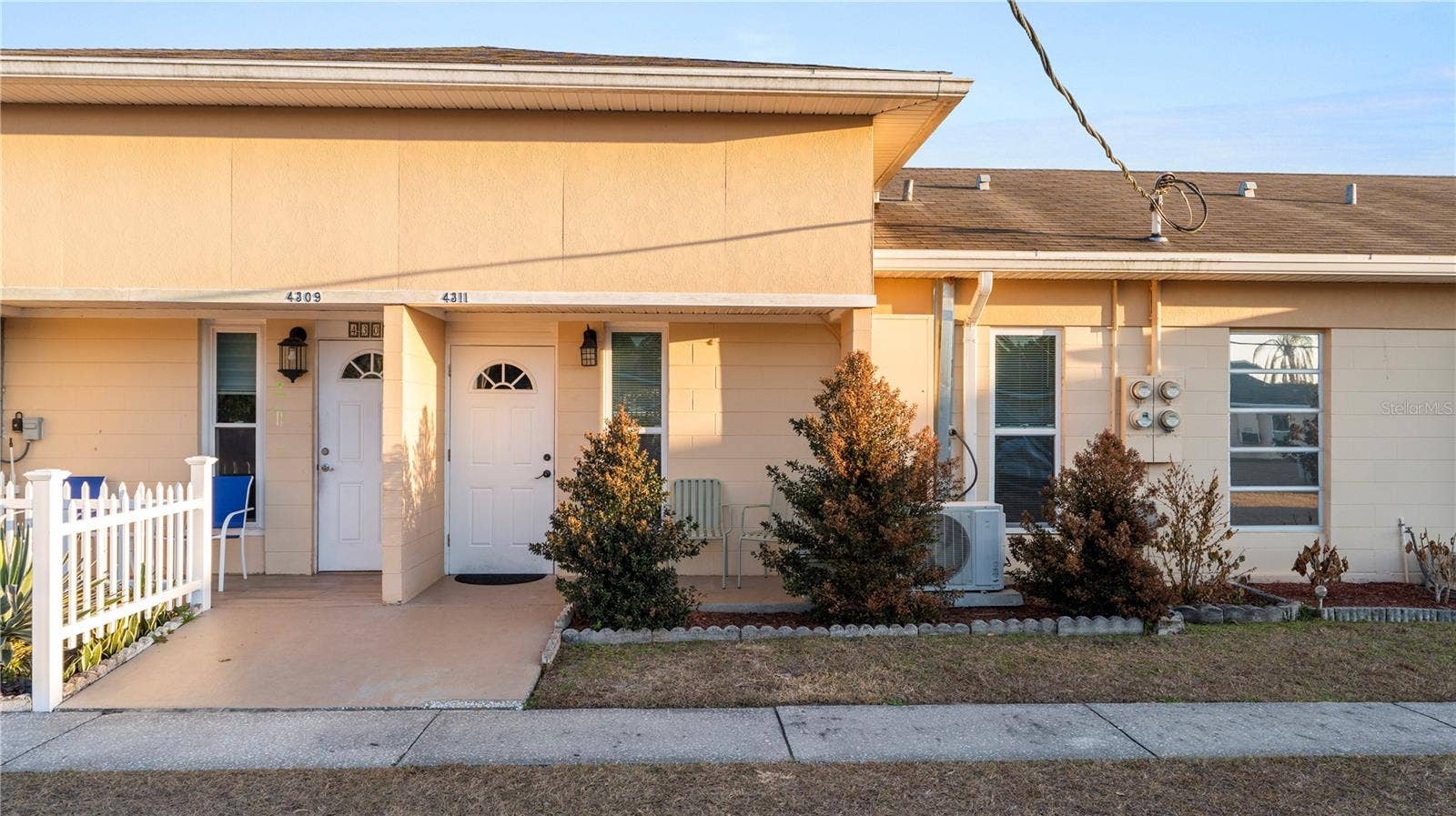4311 CLUB CIRCLE, Lakeshore, FL 33854 4311 CLUB CIRCLE, Lakeshore, FL 33854
