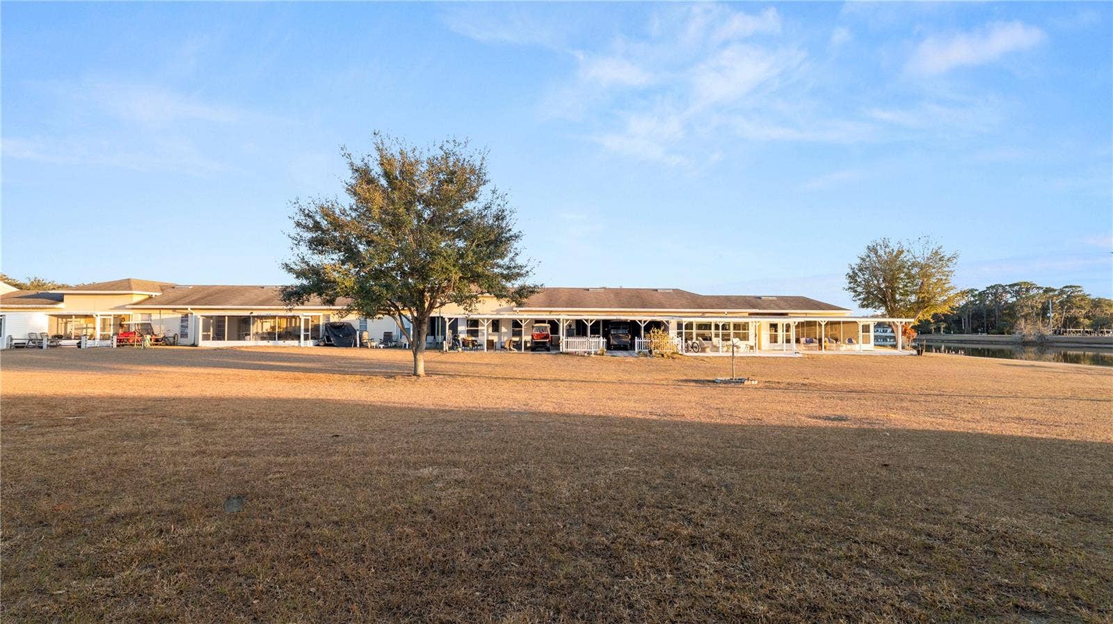 4311 CLUB CIRCLE, Lakeshore, FL 33854 4311 CLUB CIRCLE, Lakeshore, FL 33854