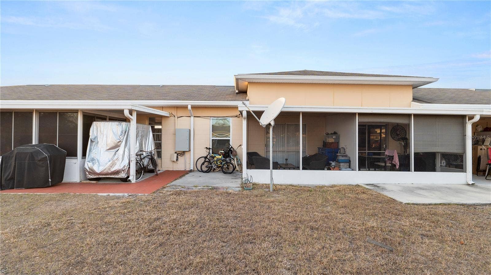 4311 CLUB CIRCLE, Lakeshore, FL 33854 4311 CLUB CIRCLE, Lakeshore, FL 33854