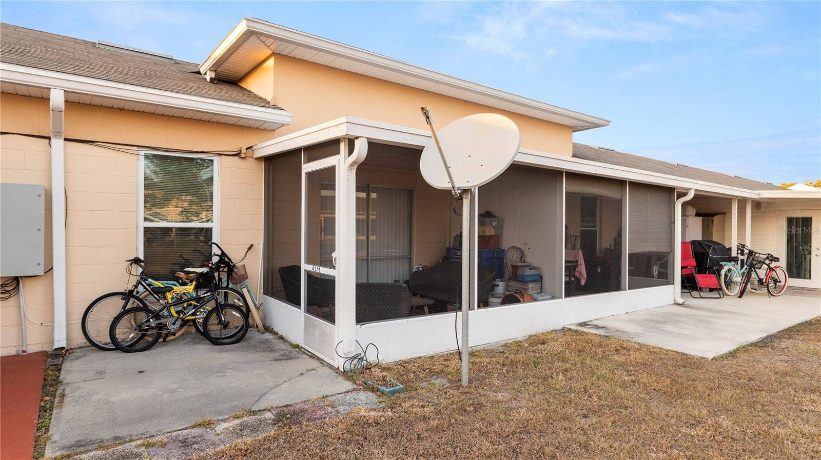 4311 CLUB CIRCLE, Lakeshore, FL 33854 4311 CLUB CIRCLE, Lakeshore, FL 33854
