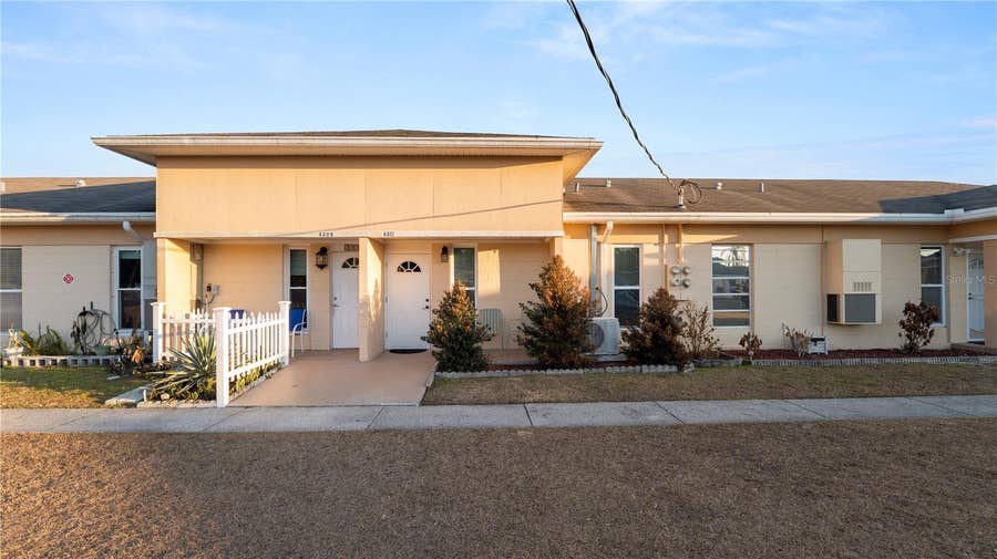 Property photo for 4311 CLUB CIRCLE, Lakeshore, FL