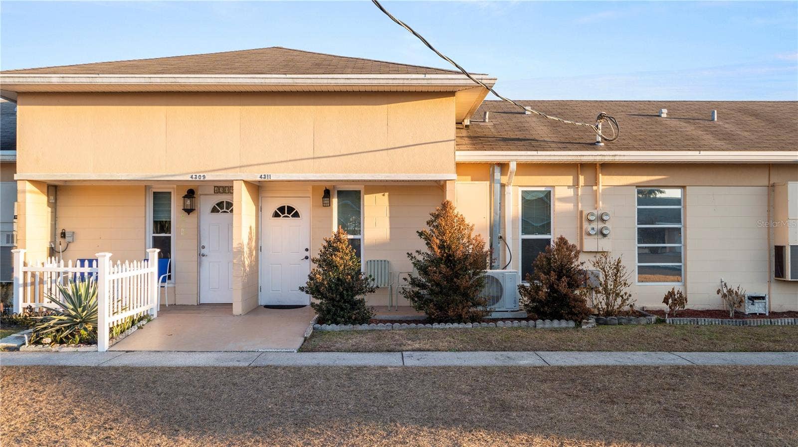 4311 CLUB CIRCLE, Lakeshore, FL 33854 4311 CLUB CIRCLE, Lakeshore, FL 33854