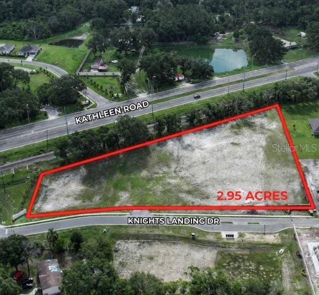 Property photo for 3610 KNIGHTS LANDING DRIVE, Lakeland, FL