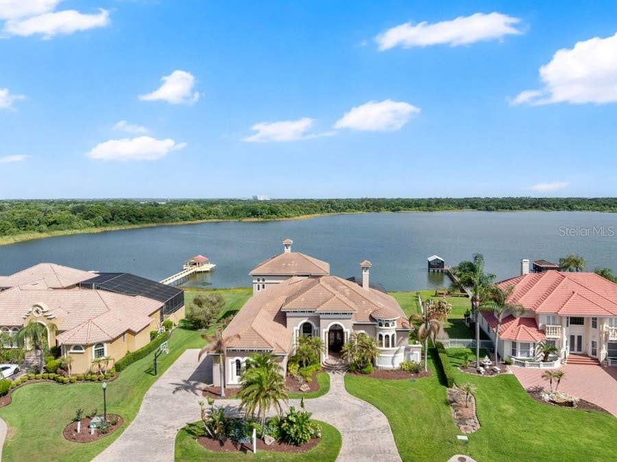 Property photo for 3040 HIGHLANDS BY THE LAKE WAY, Lakeland, FL