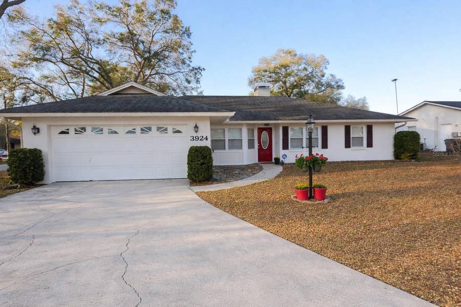 Property photo for 3924 CREWS LAKE DRIVE, Lakeland, FL