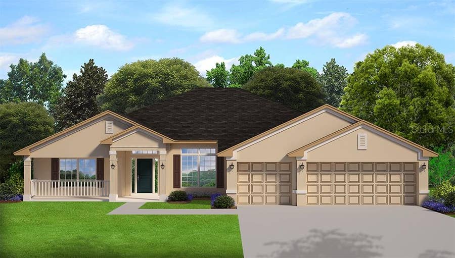 Property photo for 1777 OLD POLK CITY ROAD, Lakeland, FL