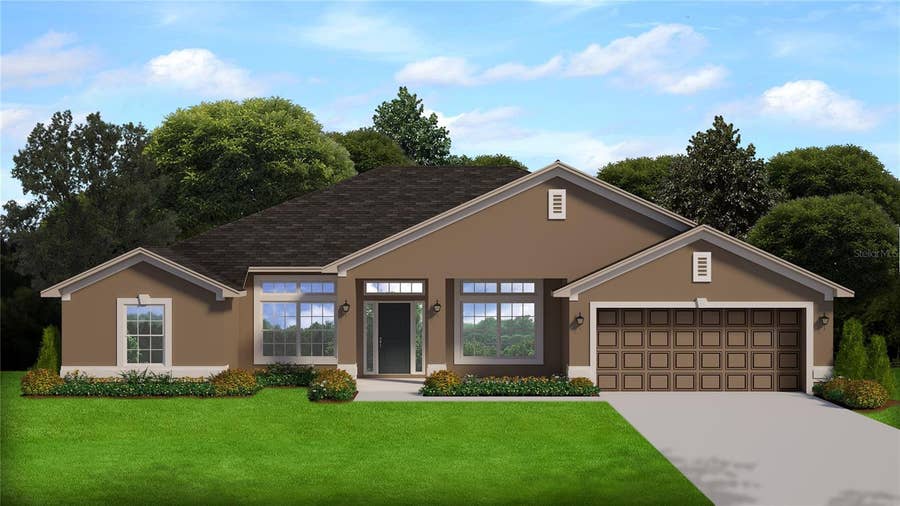Property photo for 1761 OLD POLK CITY ROAD, Lakeland, FL