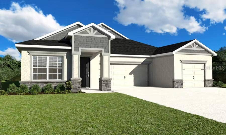 Property photo for 2923 KEENS GROVE WAY, Lakeland, FL