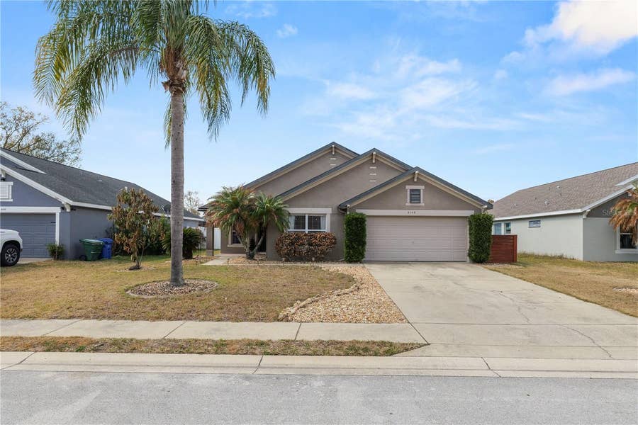 Property photo for 3108 BUCKEYE POINTE DRIVE, Winter Haven, FL