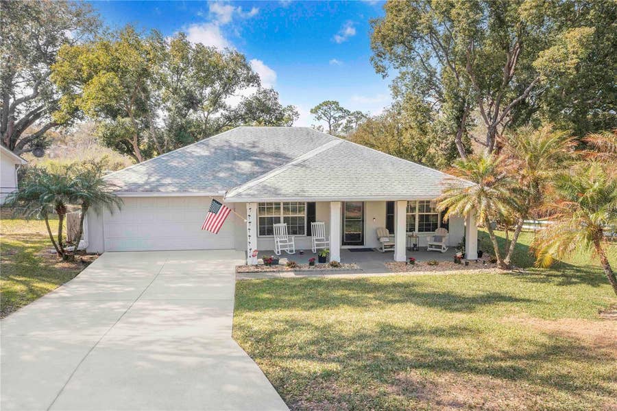 Property photo for 194 S LAKE MARIAM DRIVE, Winter Haven, FL