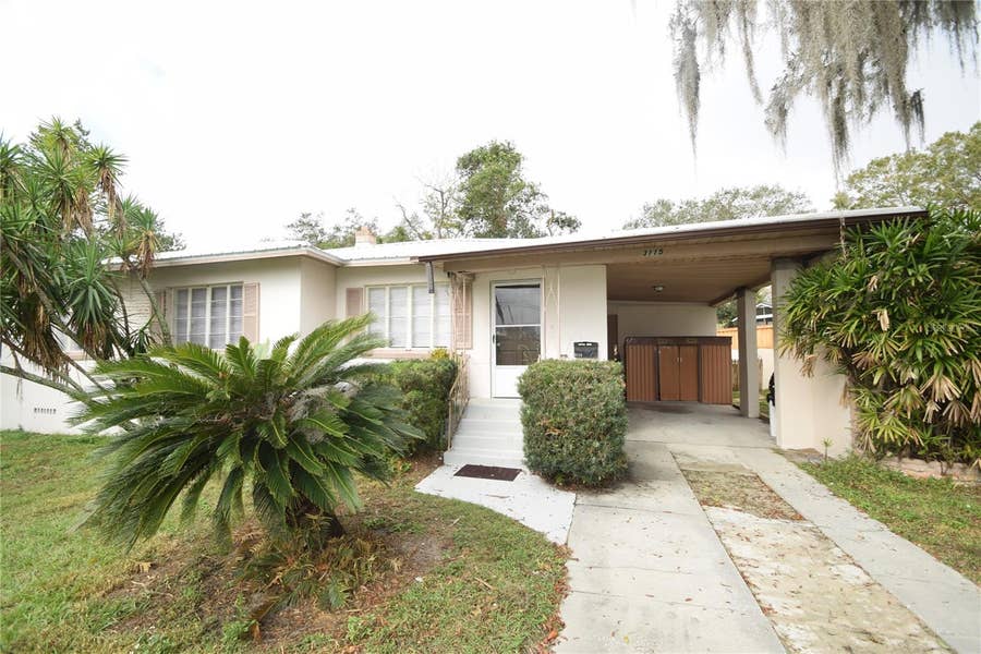 Property photo for 3115 BUCKINGHAM AVENUE, Lakeland, FL