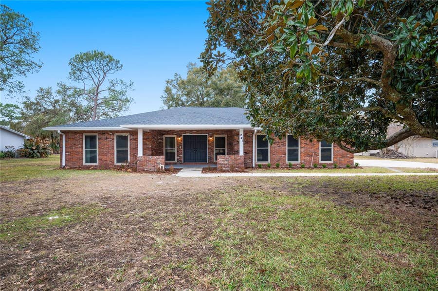 Property photo for 241 GREENFIELD ROAD, Winter Haven, FL