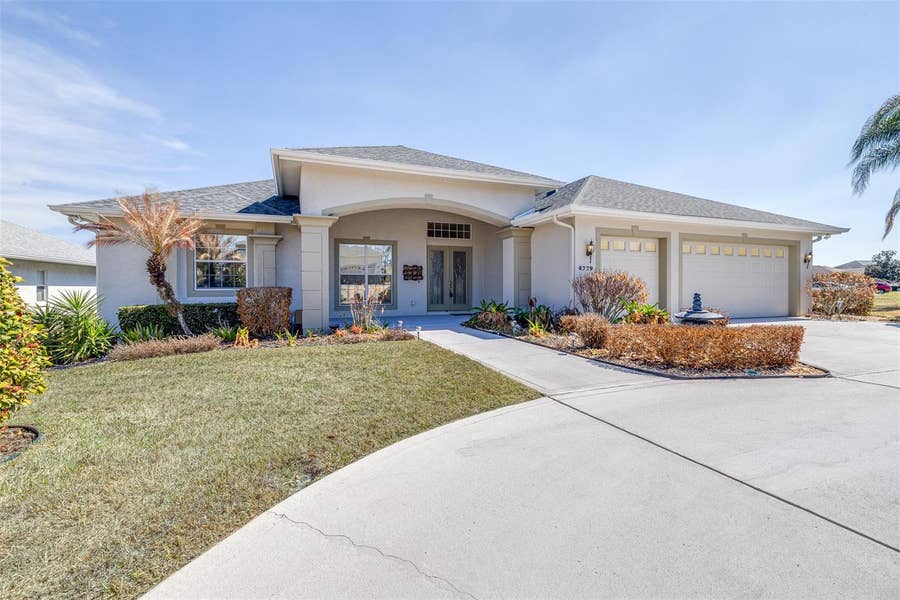 Property photo for 6779 HUNTINGTON HILLS BOULEVARD, Lakeland, FL