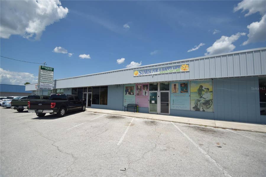 Property photo for 835/837 N LAKE PARKER AVENUE, #835/837, Lakeland, FL