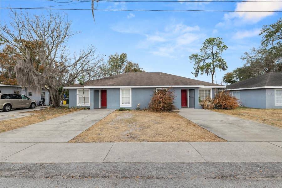 Property photo for 1060 AUSTIN STREET, Bartow, FL