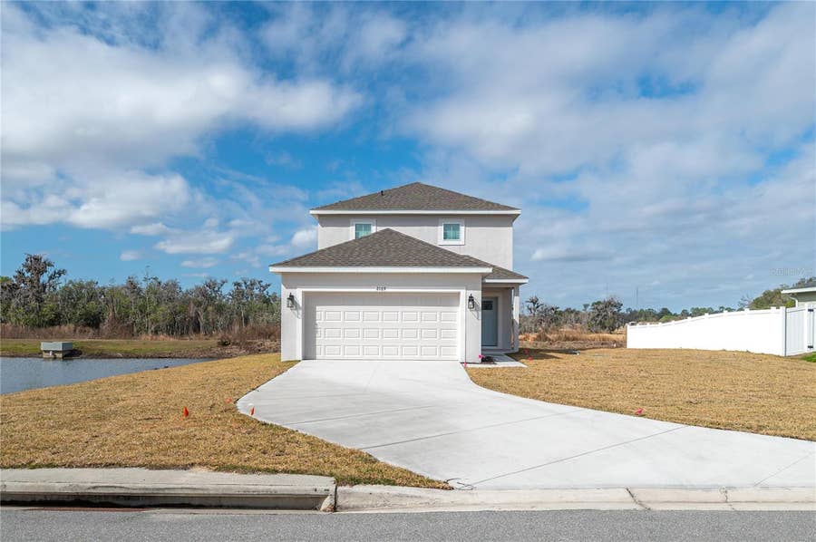 Property photo for 2169 SUTTON RIDGE AVENUE, Lakeland, FL