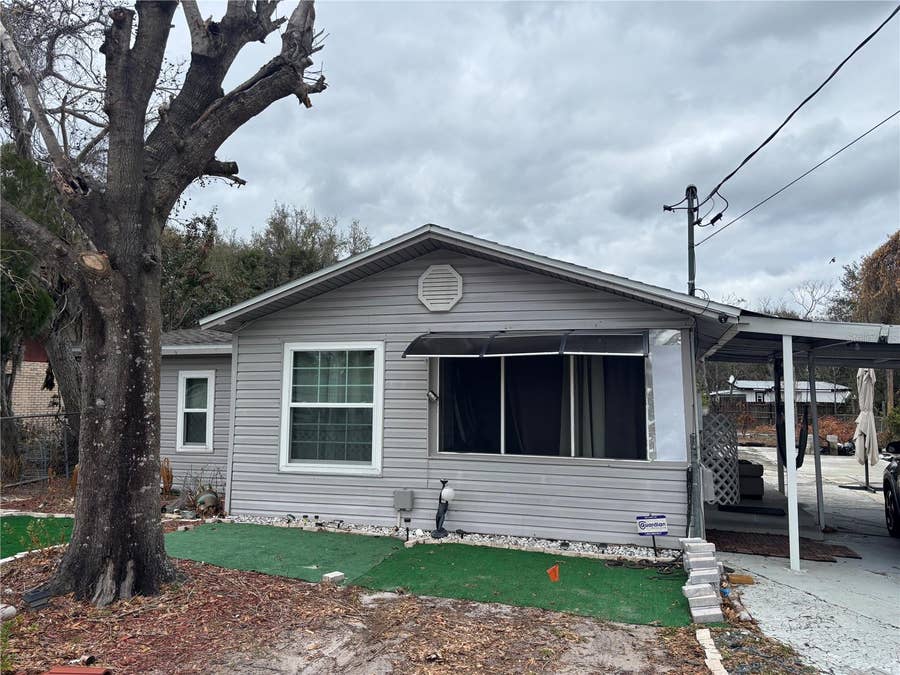Property photo for 2440 WEBER STREET, Lakeland, FL