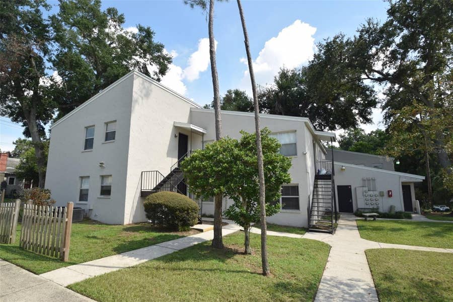 Property photo for 1005 S NEW YORK AVENUE, #6, Lakeland, FL