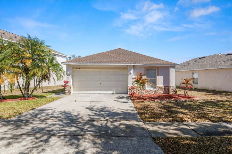 Property photo for 10534 OPUS DRIVE, Riverview, FL