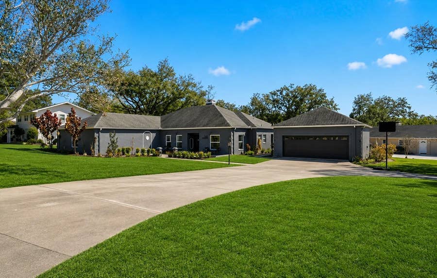Property photo for 5225 GLENMORE DRIVE, Lakeland, FL