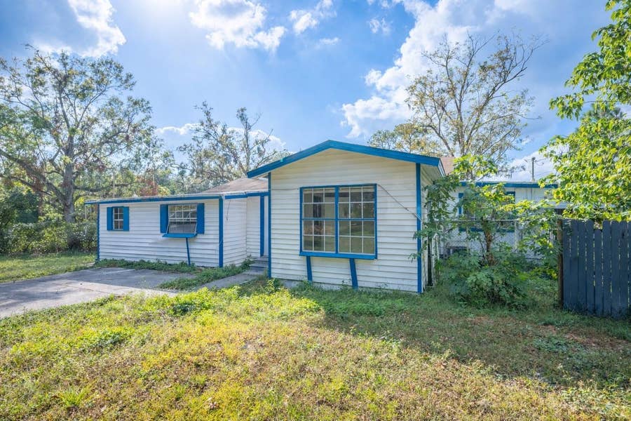 Property photo for 3221 & 3225 CRUTCHFIELD ROAD, Lakeland, FL