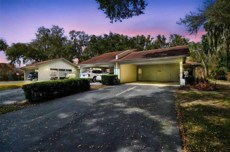 Property photo for 6543 TRAIL RIDGE DRIVE, #6543, Lakeland, FL